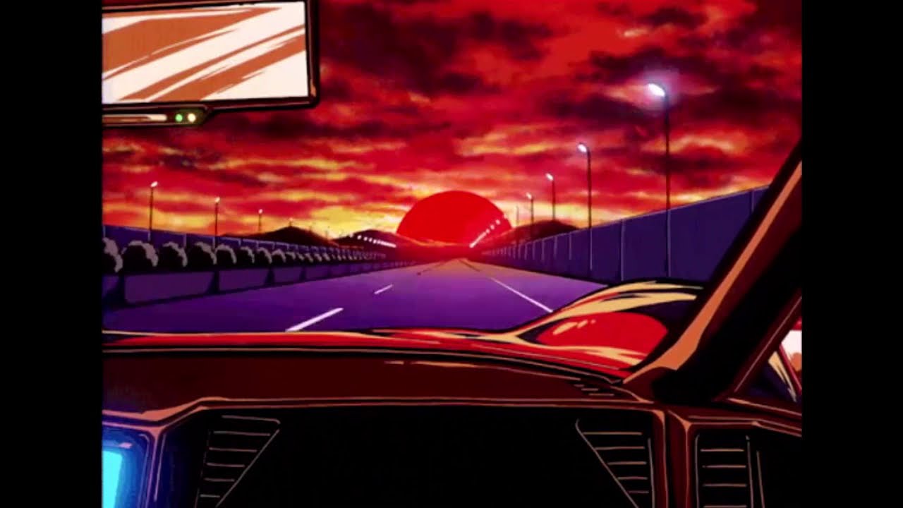day & night - dabeull (slowed + reverb)