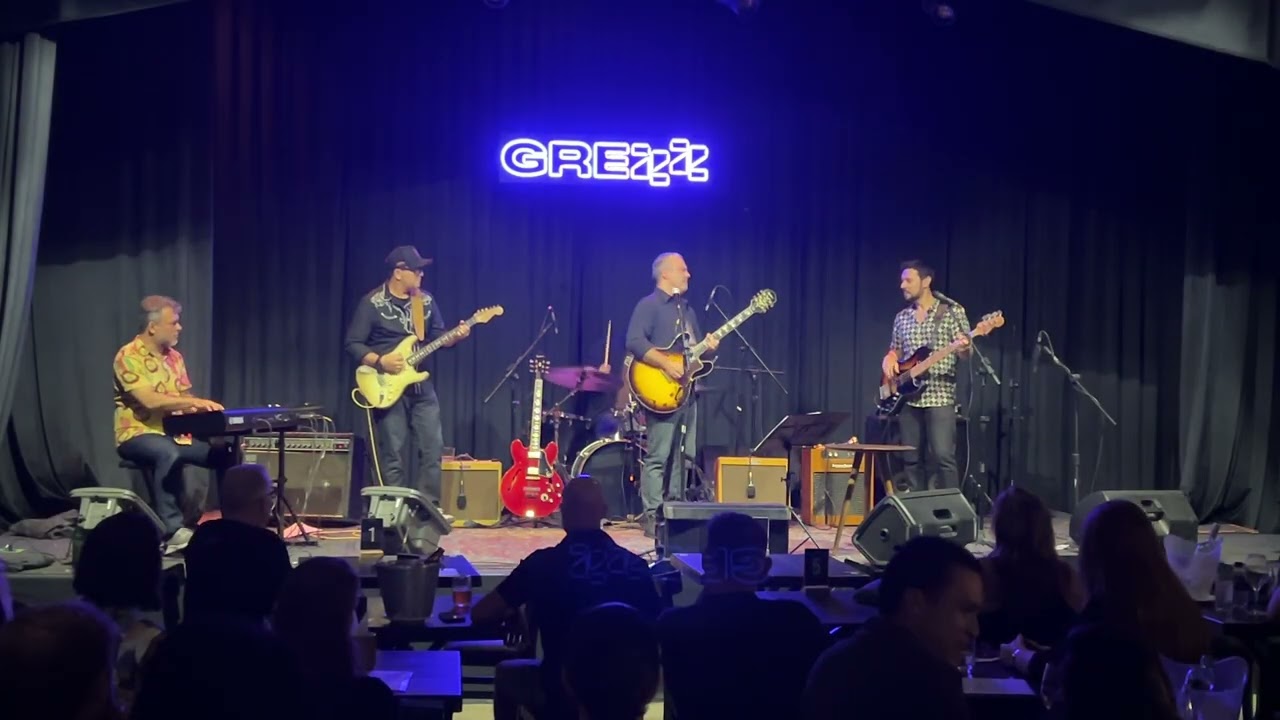 Confraria do Blues - 20 anos - Show 01 de 2026