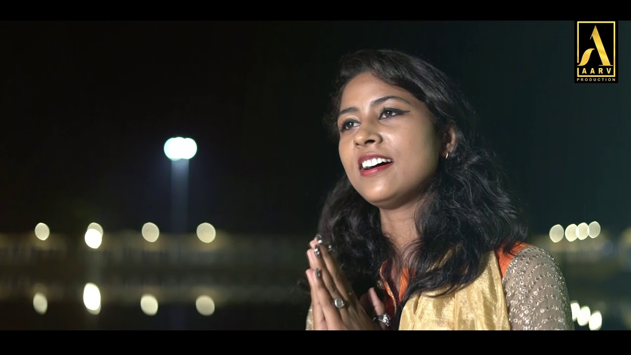 VALMIKI KUTIYA || SHIVANI GILL || NEW VALMIKI BHAJAN 2018 || AARV PRODUCTION