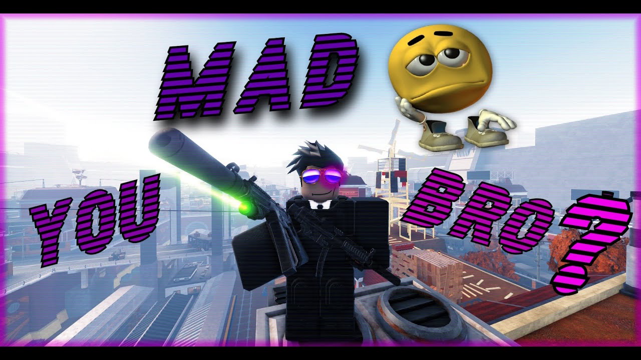 Roblox GANG Activities [Blackout Roblox]