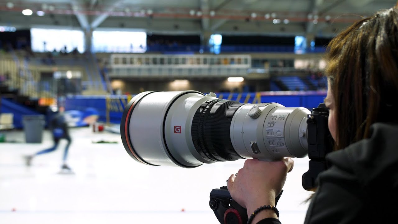 Sony A9 II Hands-on Review