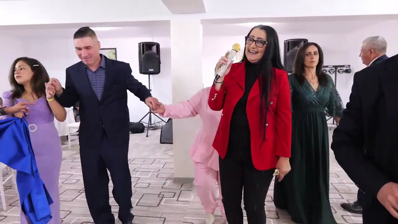 Botez Ioana Alexia - 26 octombrie 2024 - Partea I