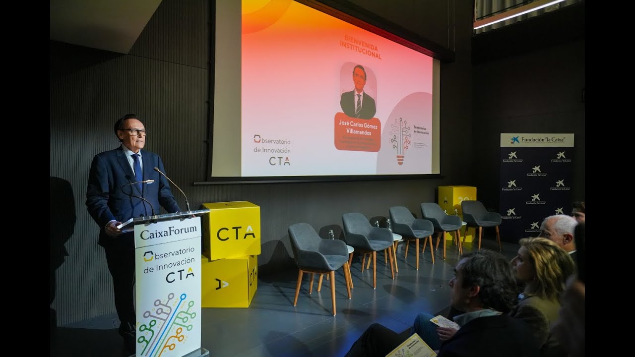 1.800 empresas impulsan Andalucía a través de 14 clústeres de innovación