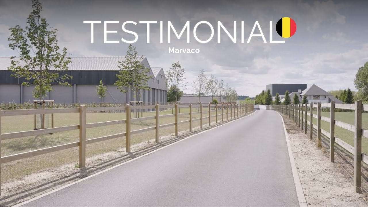 Testimonial | David Martain - Marvaco