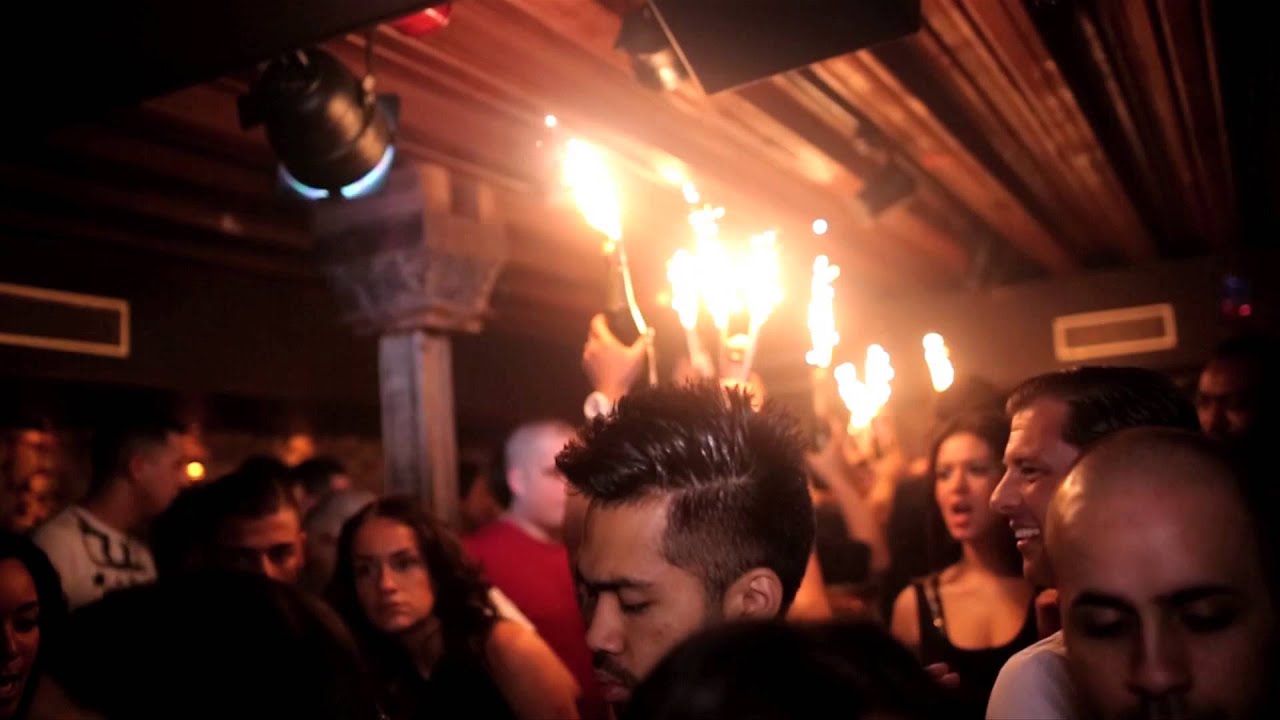 Bollebof ft Irsais - RedBottom AfterMovie - No Worry