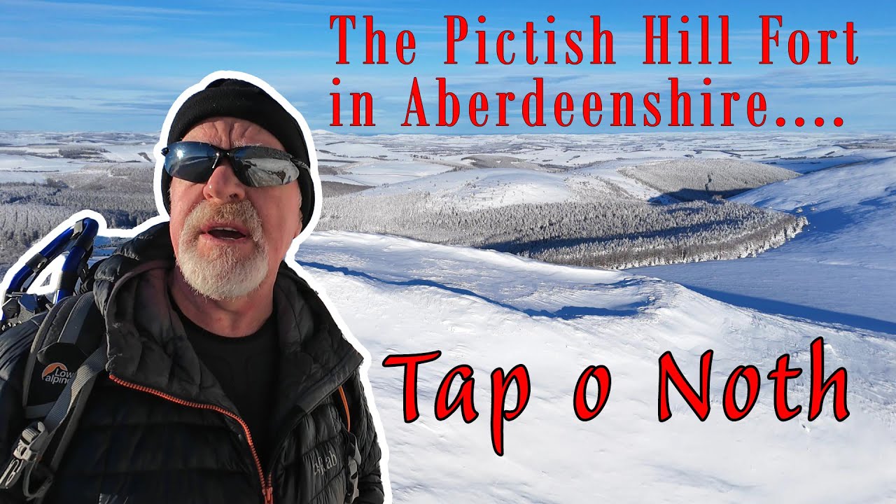 The Tap O Noth, Aberdeenshire