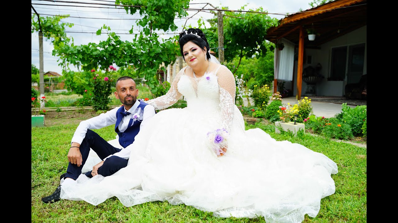 Dügün Töreni - NEJDA & NESRiN