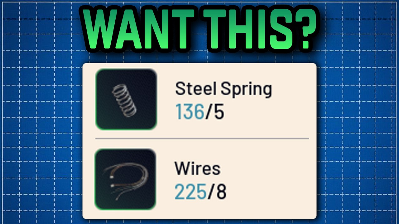 This ARC Raiders Loot Route Will Make You Stacked (NOT Stella Montis)