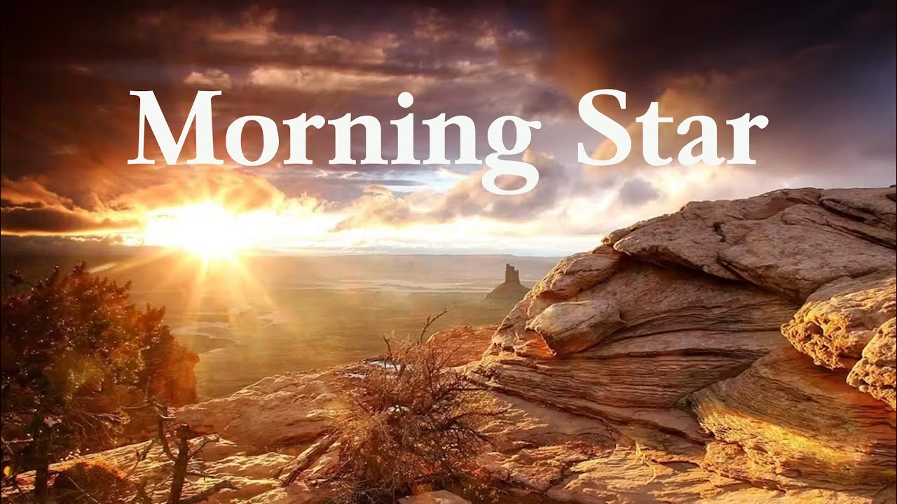 Morning Star - Harmonica Praise