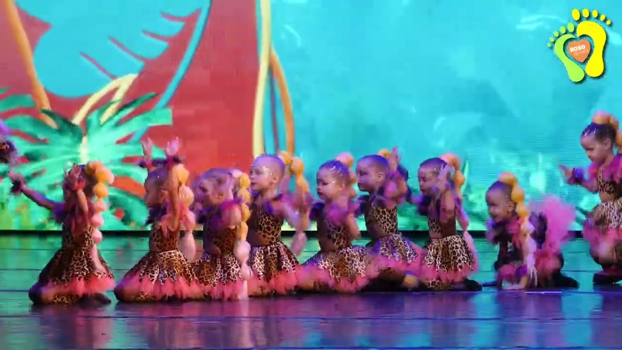 Школа танцев 