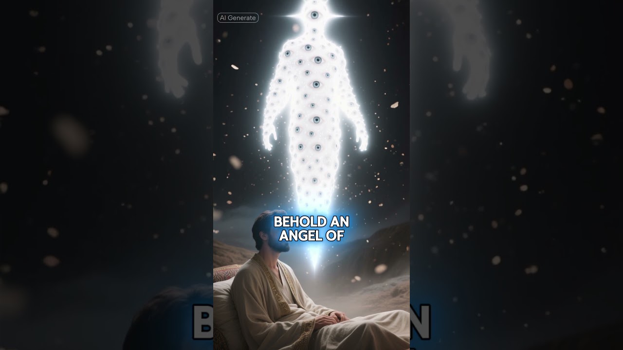 Does God SPEAK in DREAMS? 