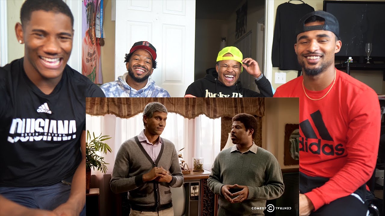 Key & Peele - Советы по организации гей-свадьбы РЕАКЦИЯ!
