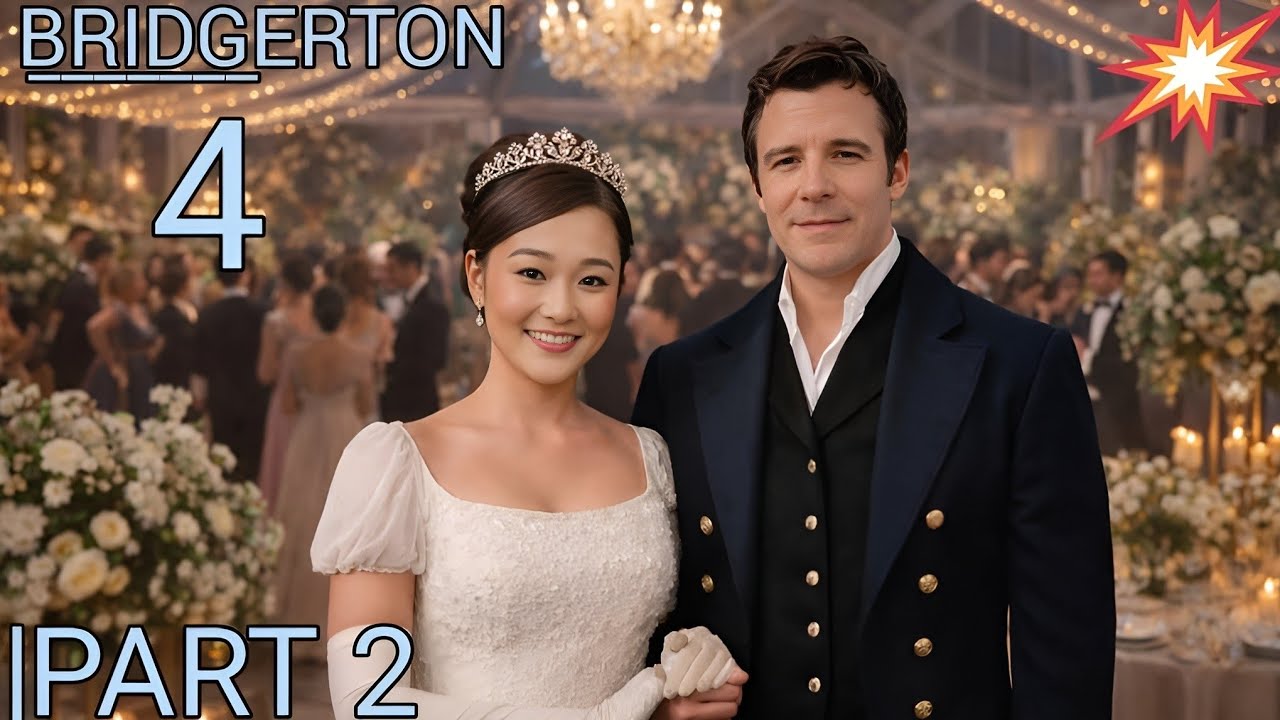 Bridgerton Season 5: FIRST LOOK & Trailer Breakdown!