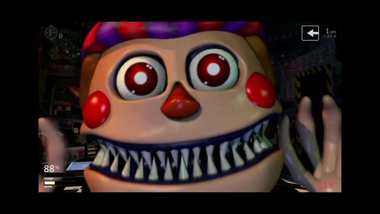 Eu jogo dandy's world,fnaf, 99 noites na floresta e forsaken 