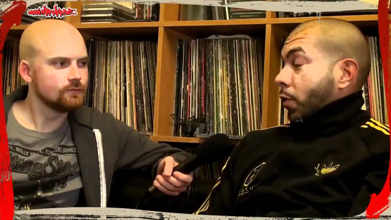 Azad: Was ist Hiphop? (Hiphop.de Interview Part 5)