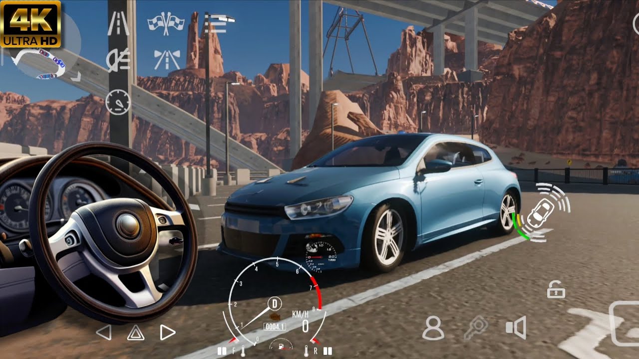 Most realistic car driving on hills | CPM2 gameplay | #cpm #gameplay #driving 