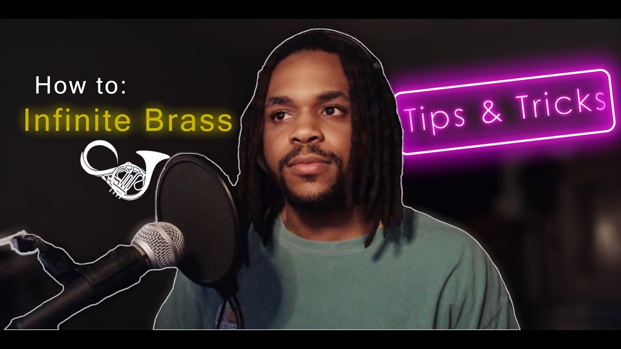 How to IMPROVE your Infinite Brass mockups