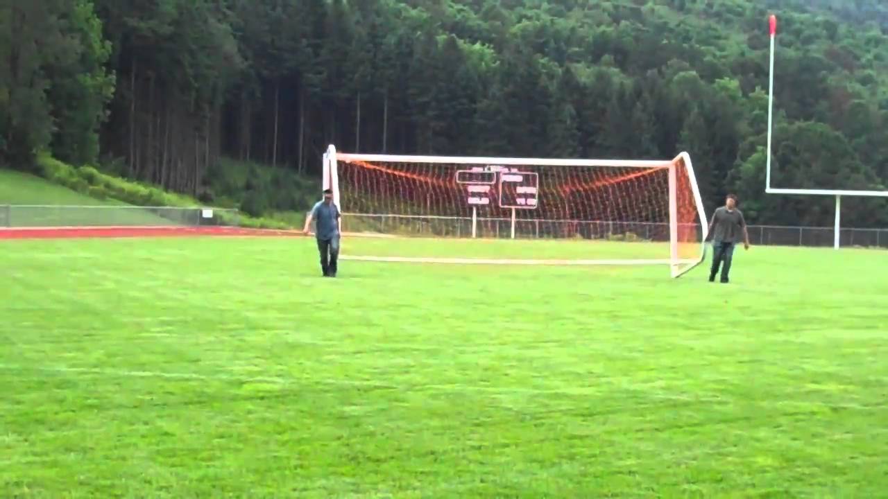 Sportsfield Specialties SGMobile&reg;: Making Soccer Goal Movement Easy