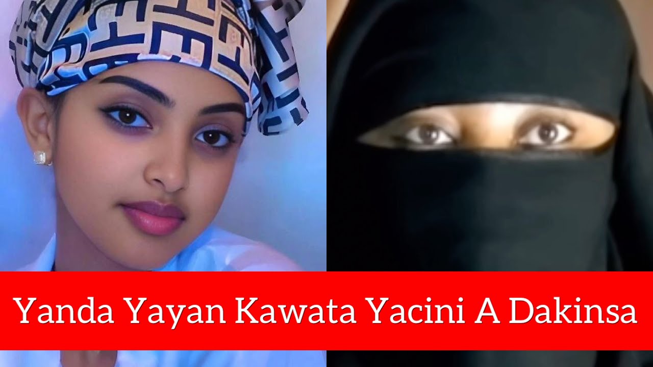 Yanda Yayan Kawata Yacini A Gidansu