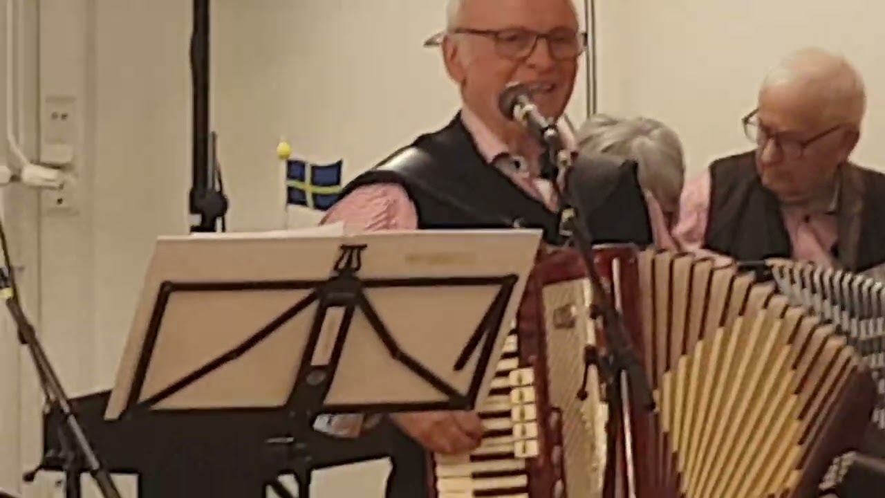 En liten gulnad lapp