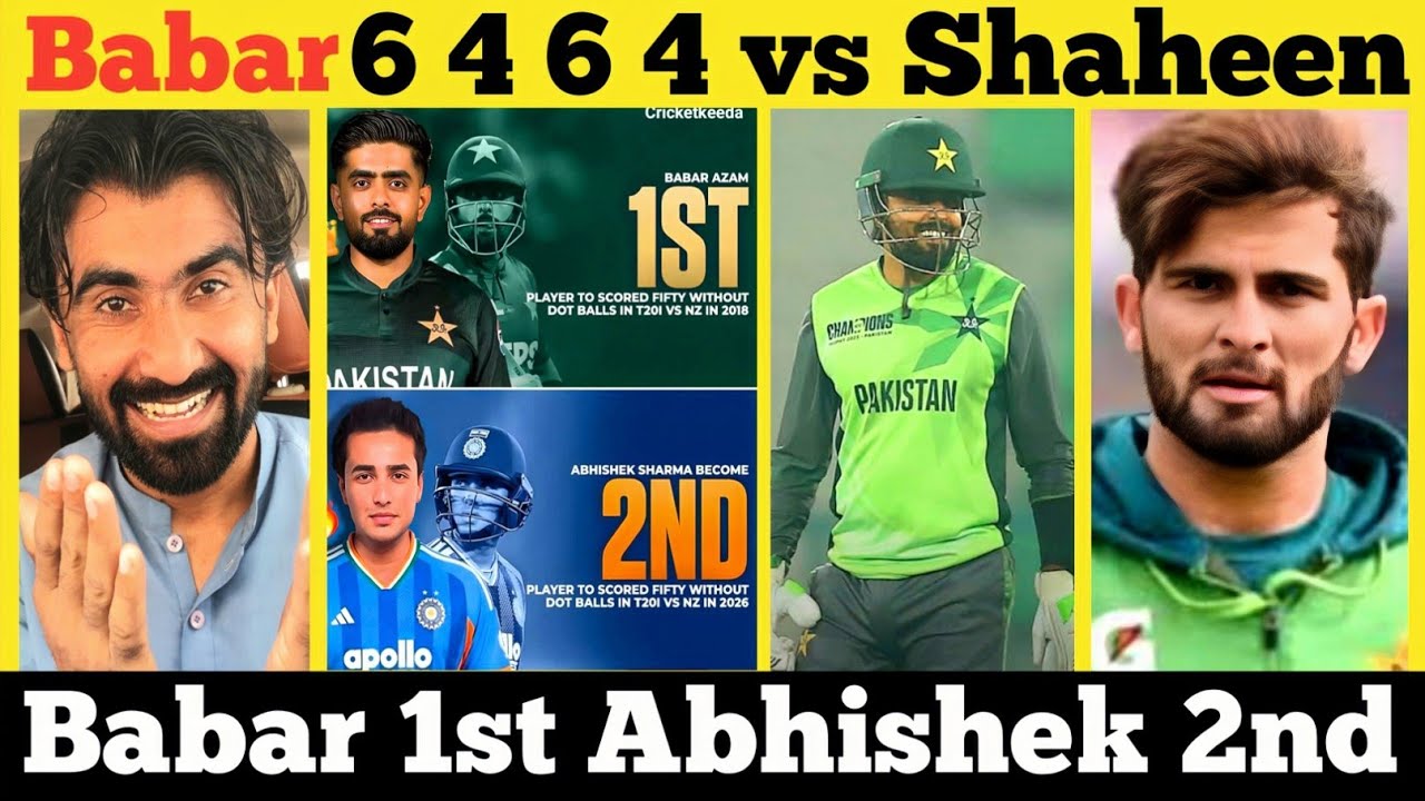 babar azam vs shaheen afridi practice | abhishek sharma | pakistan cricket | india vs new zealand 