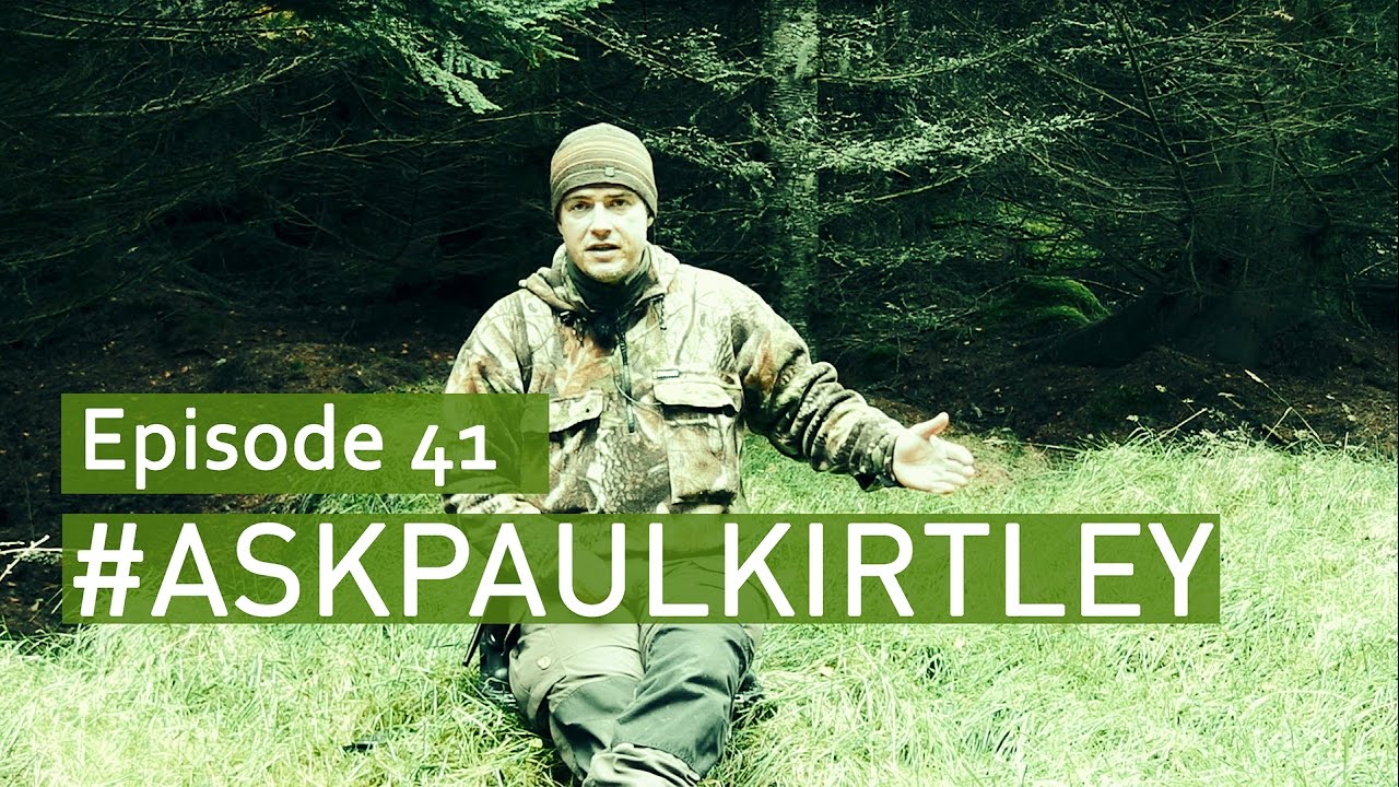 Winter Bushcraft, Survival and Camping Questions | 