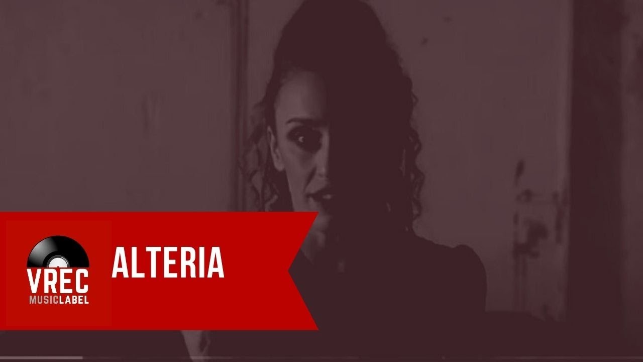 Alteria - Guerra (Official Video)