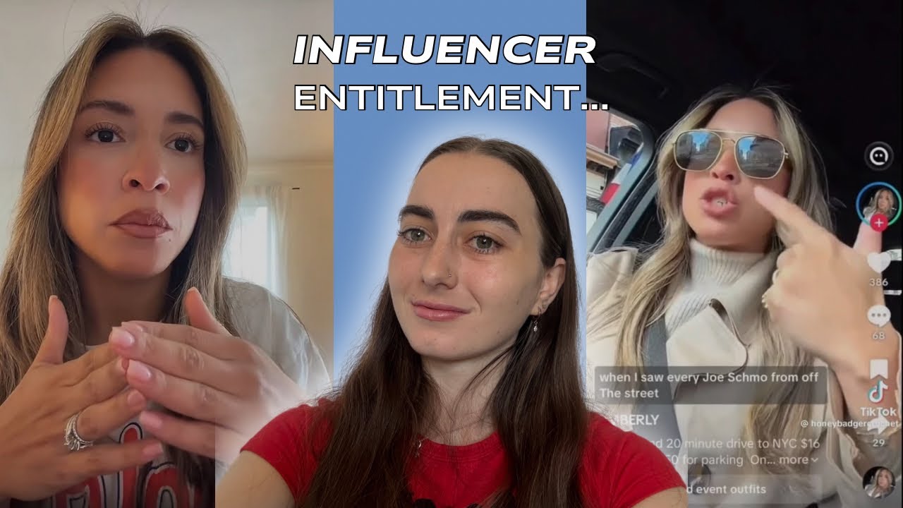 How This TikTok Sparked a MASSIVE Backlash 👀