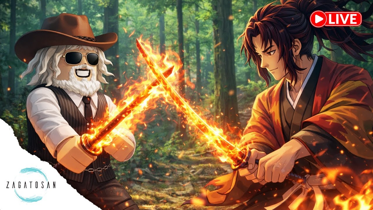 Llega el Poder de YORIICHI a Anime Final Quest