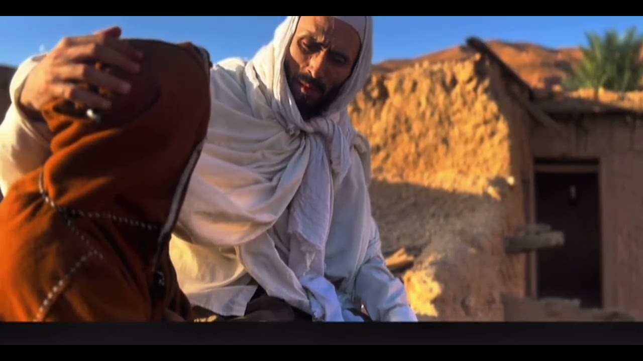💥 فيلم نسر الأوراس🦅 | إهداء من البومباردي لتيم الأوراس في ذكرى أول نوفمبر المجيد 🇩🇿