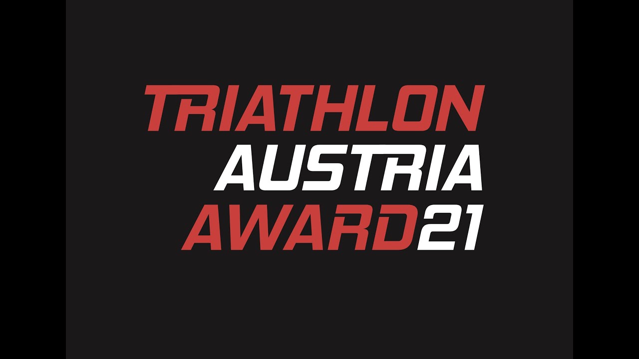 AUSTRIAN TRIATHLON AWARDS 2021