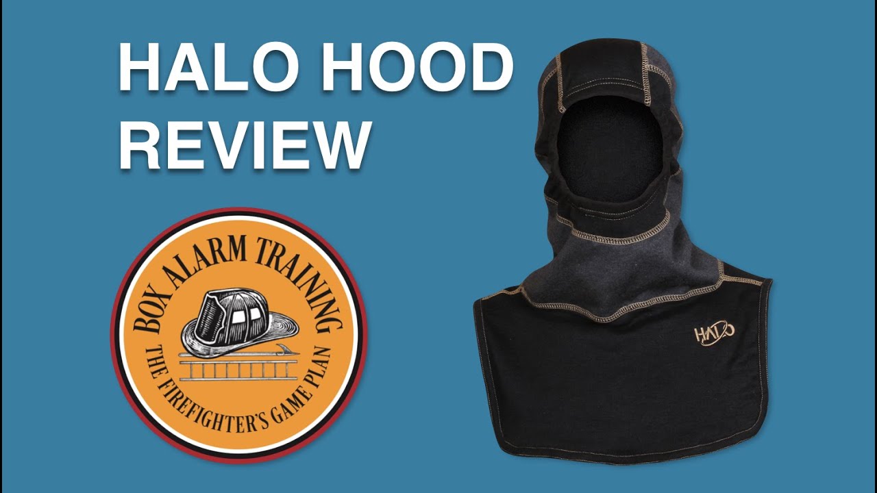 HALO Hood Review