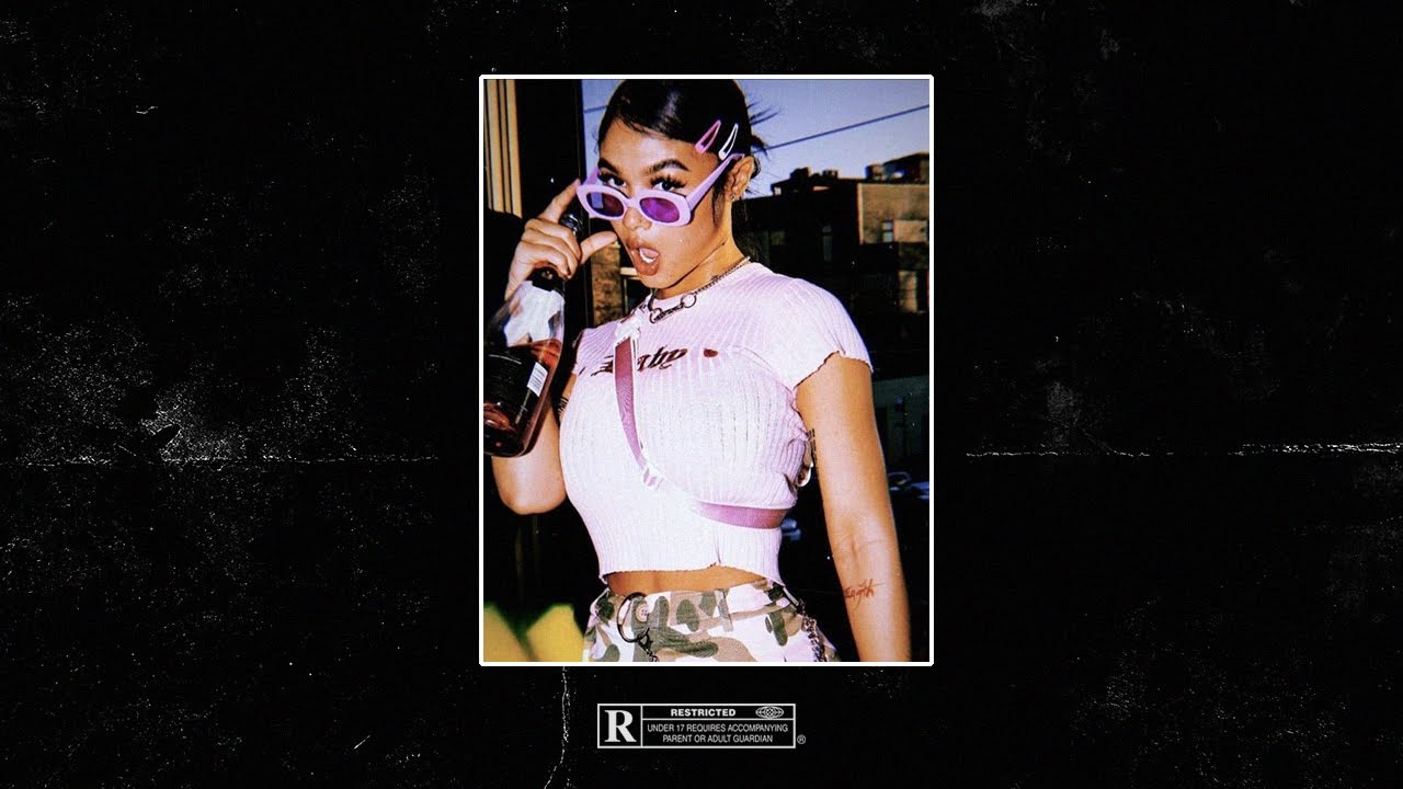 *SOLD* Central Cee x Rnb Drill Type Beat -
