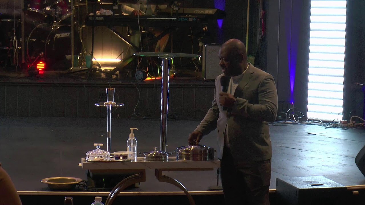 Sunday Service || Gifts of God Fellowship PCC ||