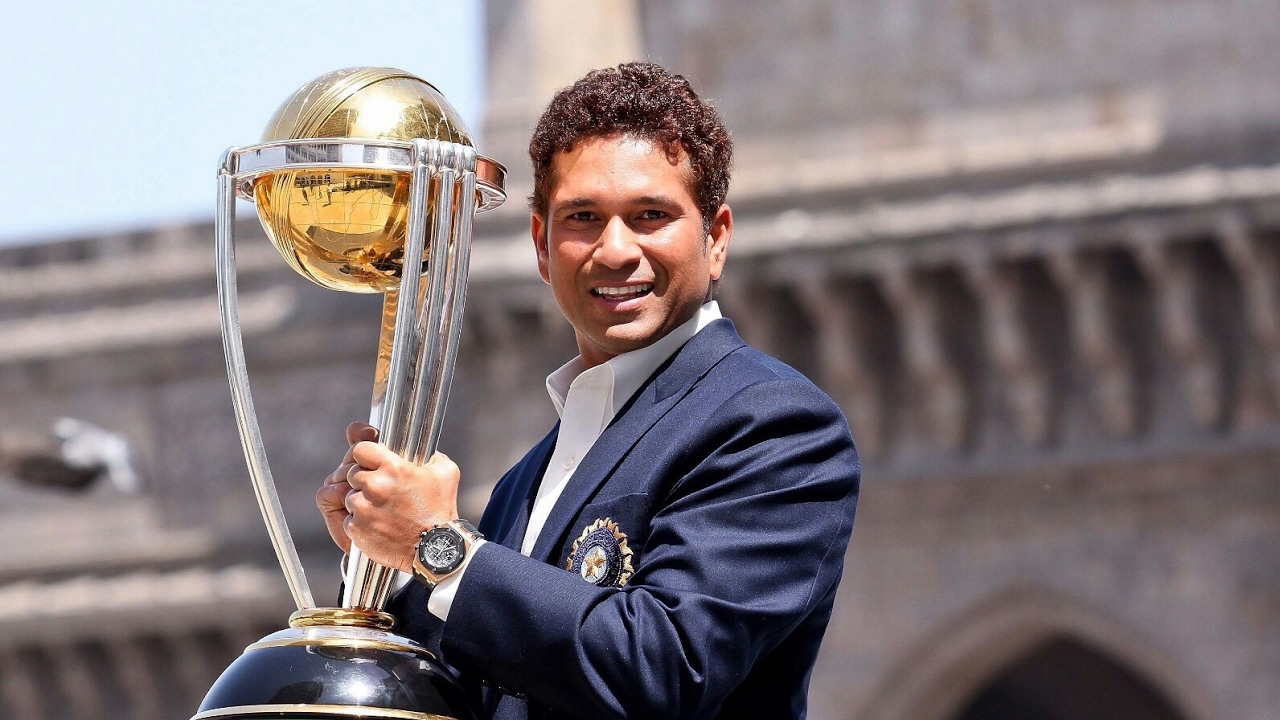 10 Reasons Why You Should Be Fired Up for SACHIN | SpotboyE