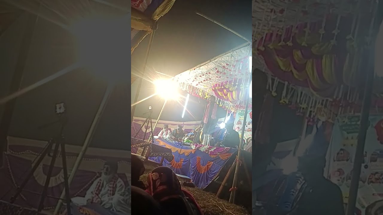 jaddu koha#Nepal #madarsa Jamila #Al harsi# Amjad asri