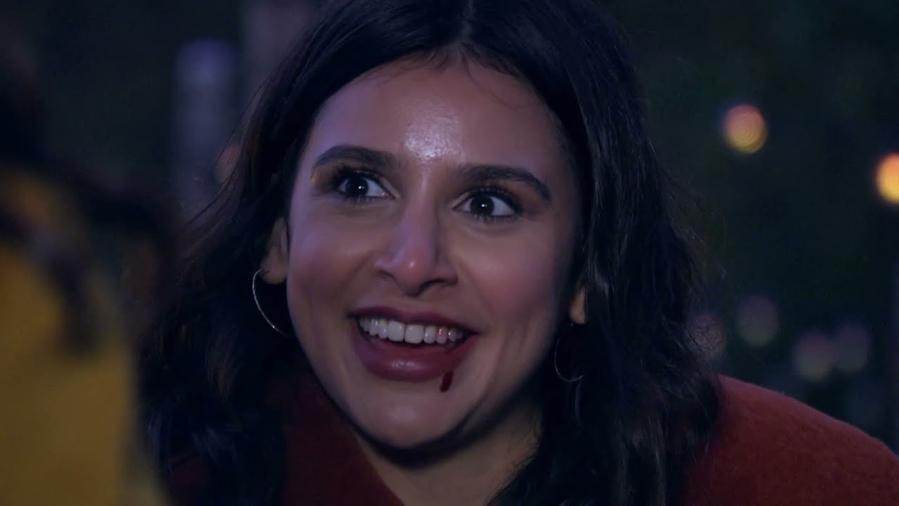 Meena Jutla 25th December 2021 Part 2