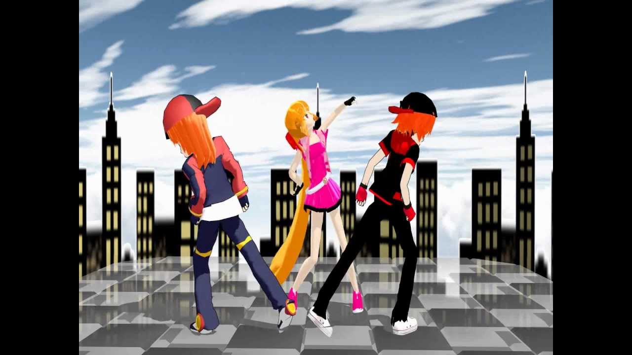 You're My Only Shawty Blossom Brick