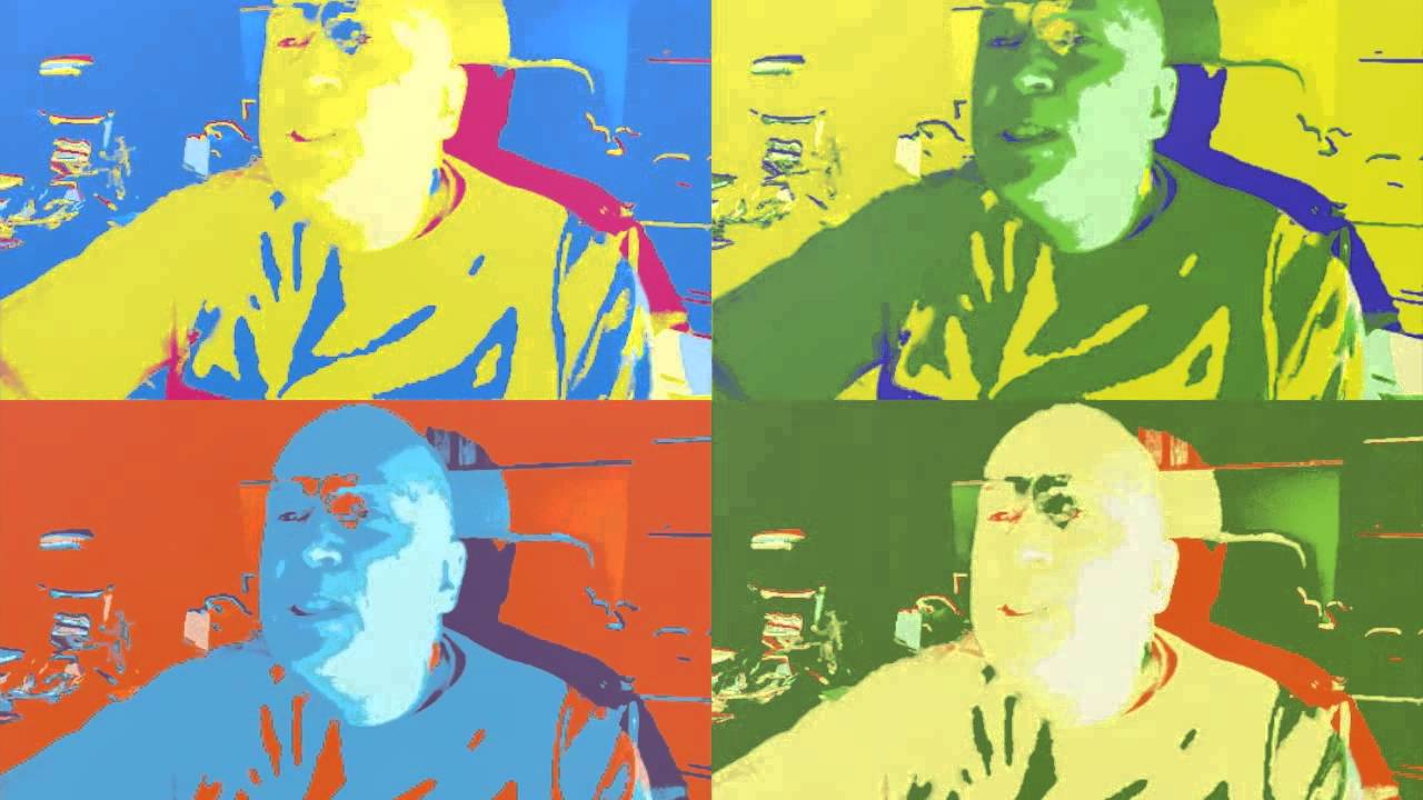 Gaga Jungle Land Revisited