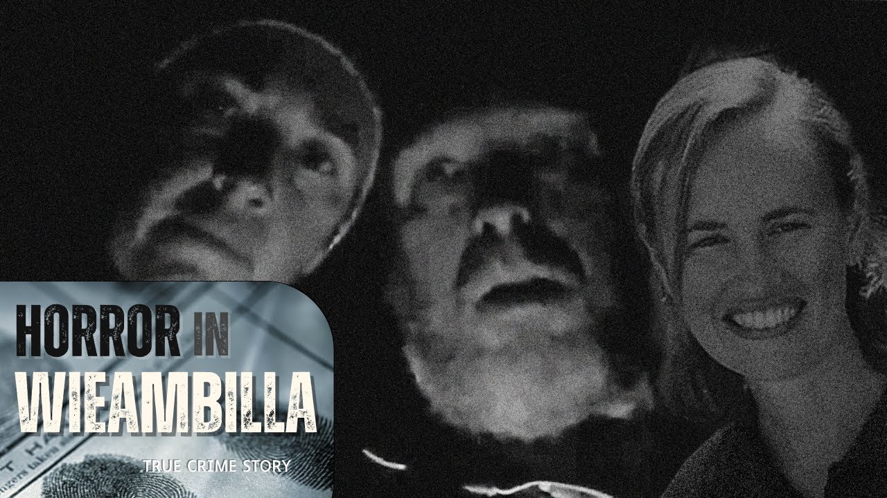 In cold blood: Uncovering the Wieambilla massacre