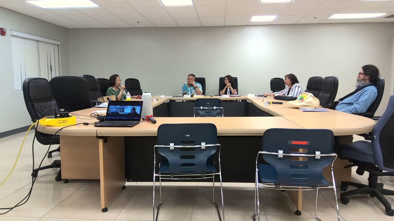 Guam Department of Education