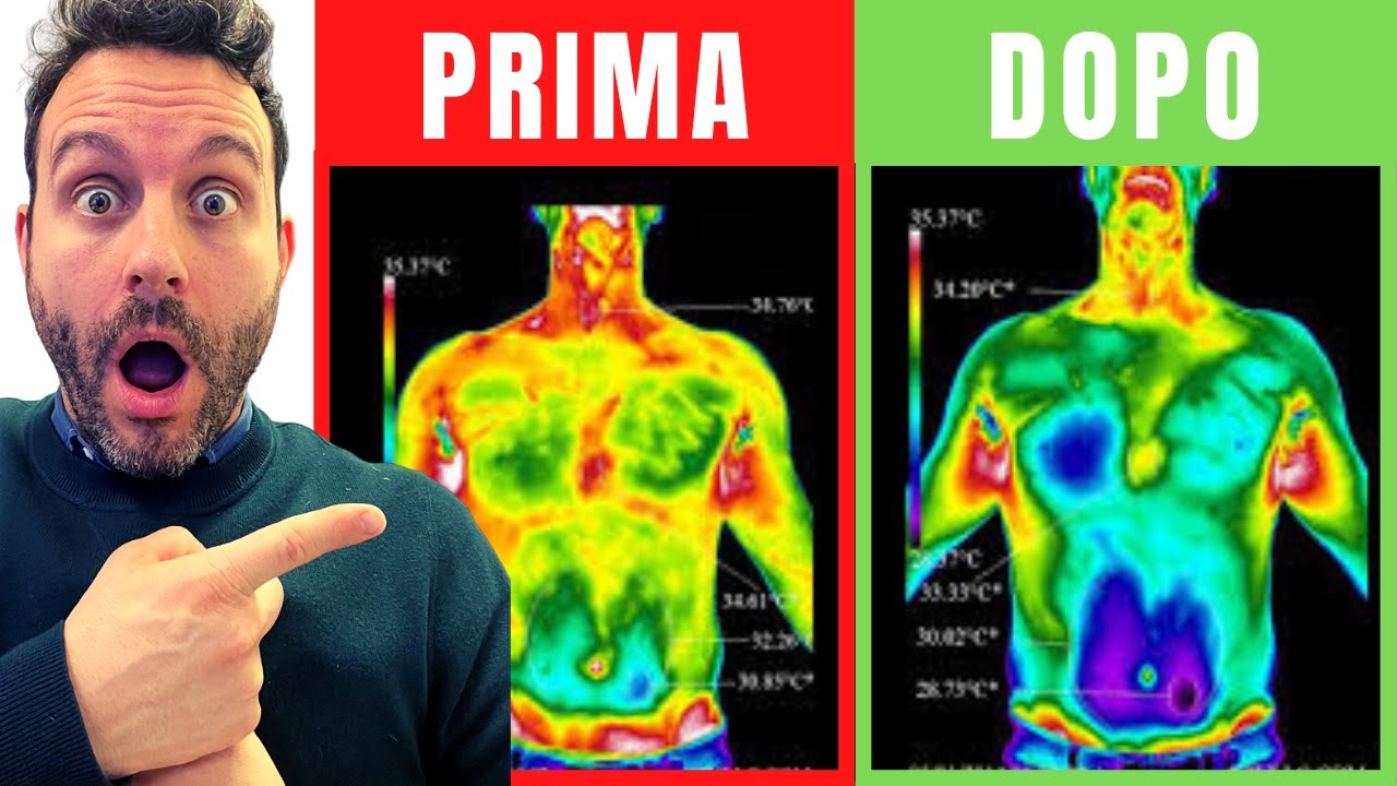GROUNDING: il pi&uacute; POTENTE trucco di BIOHACKING