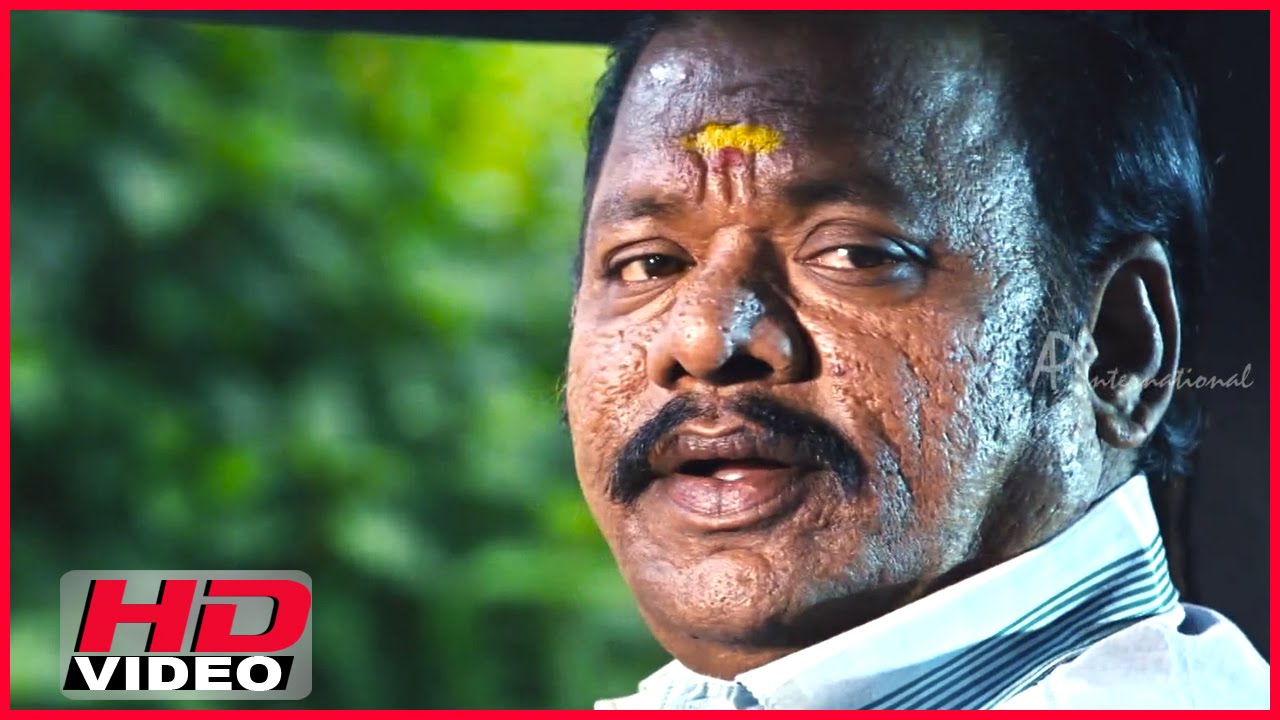 Mosakutty Tamil Movie - Jangiri Madhumitha Comedy