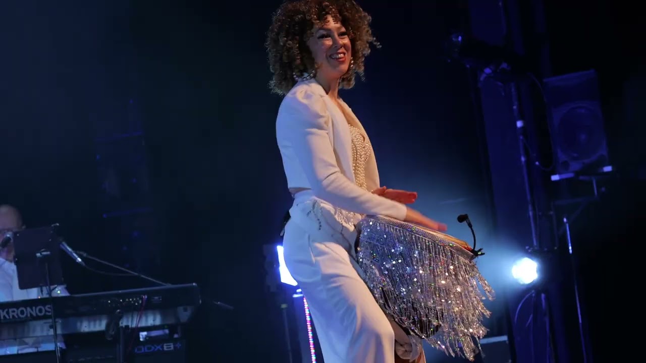 Disco Fever Experience 2.0 | 30 mai 2026, Théâtre C