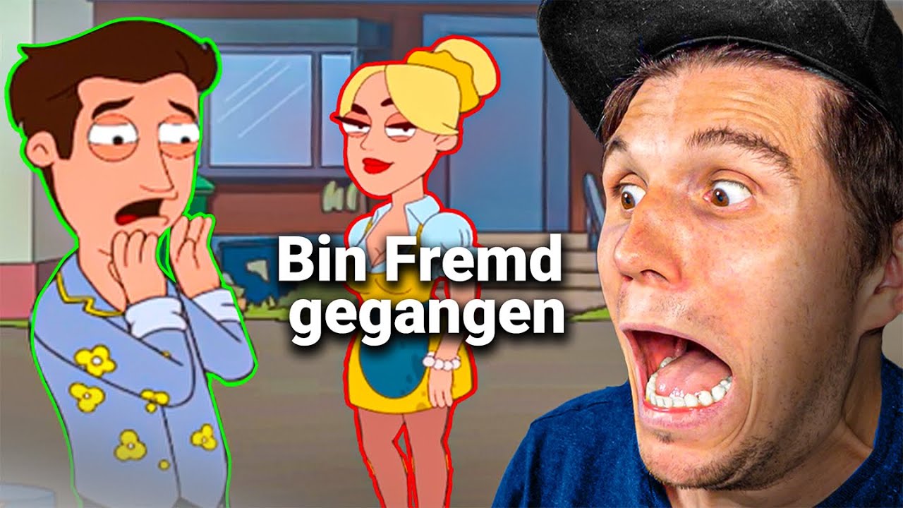 Meine Freundin hat mich BETROGEN | Idle Guy