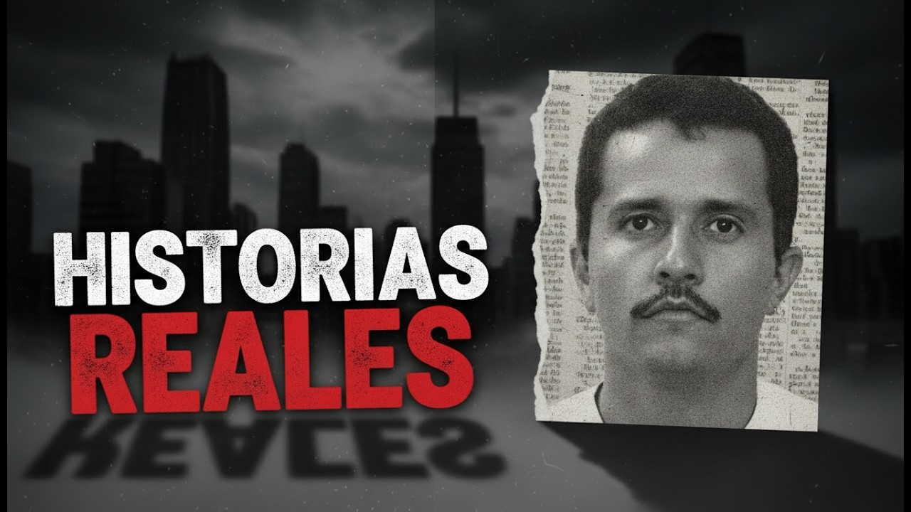 Historia de terror de Muchachos que trabajaban para el cartel de las 4 letras CJNG