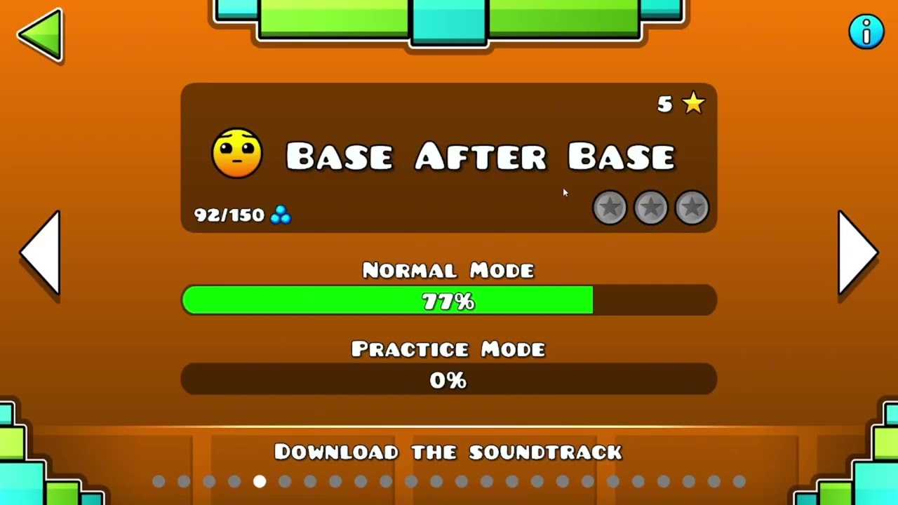 i'm play Base After Base