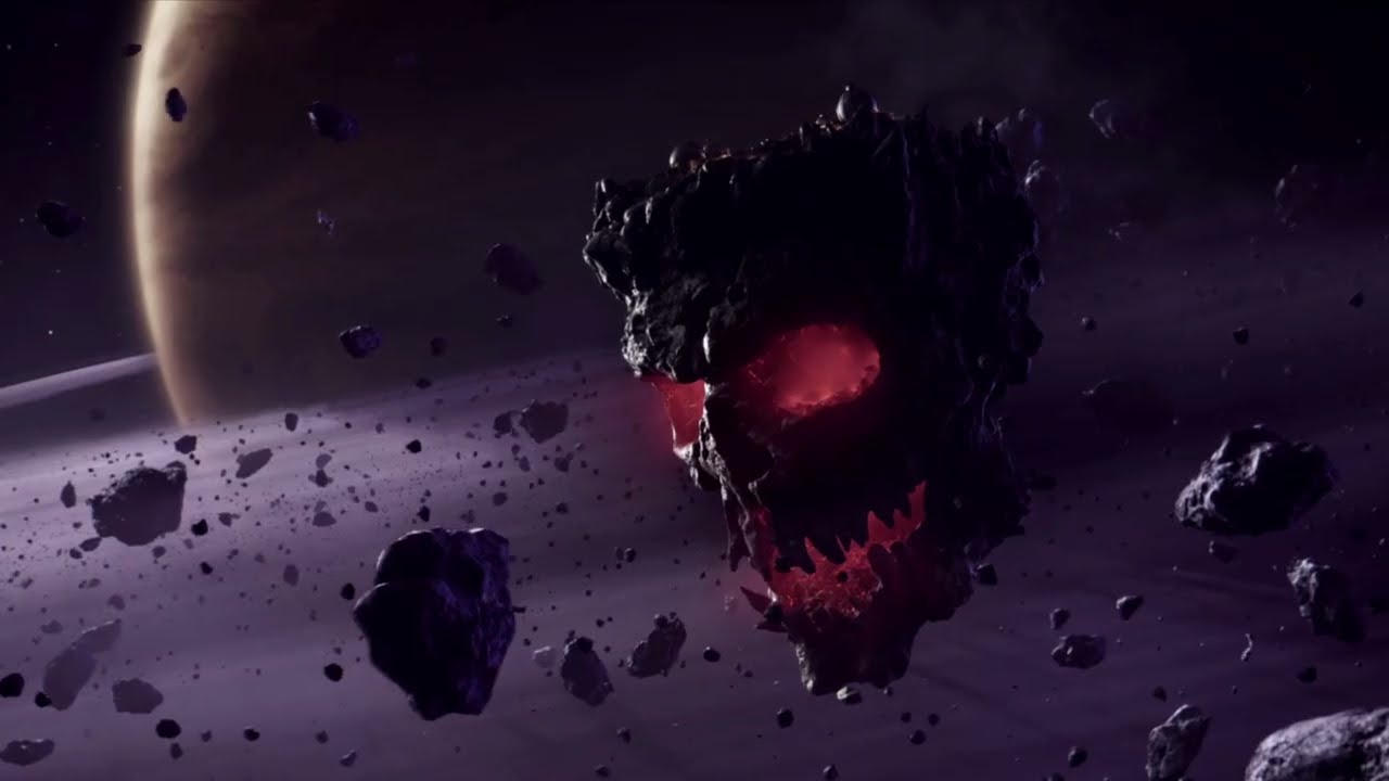 BLACK OPS 7 - ZOMBIS - ASTRA MALORUM