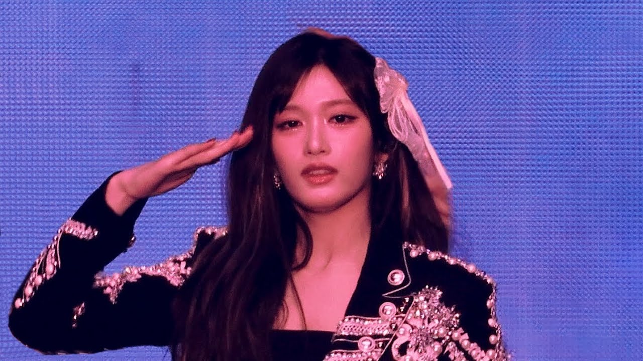250406 아이브 이서 - 'I AM' 직캠 IVE LEESEO FANCAM @2025 IVE THE 3RD FAN CONCERT IVE SCOUT