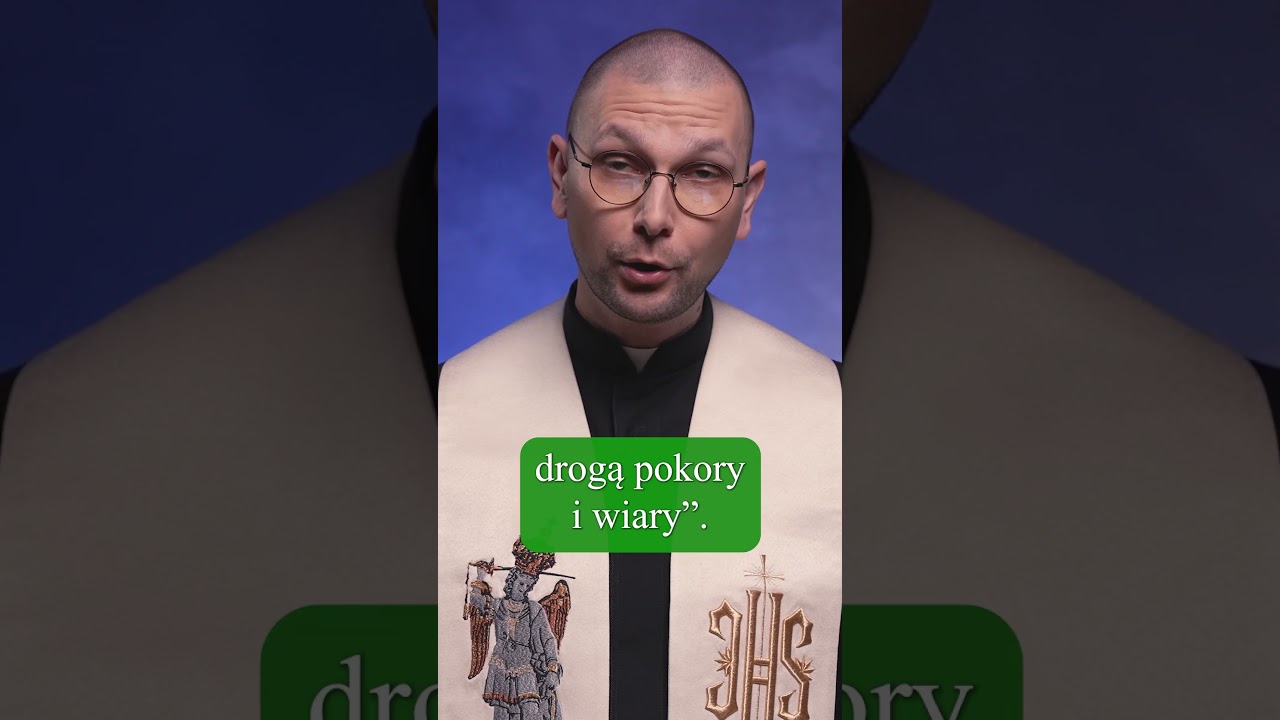 Pokory 🤲 #anielskieprzesłanie #kt&oacute;żjakB&oacute;g